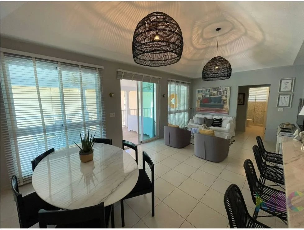 Se Vende Apartamento en Bijao Anton