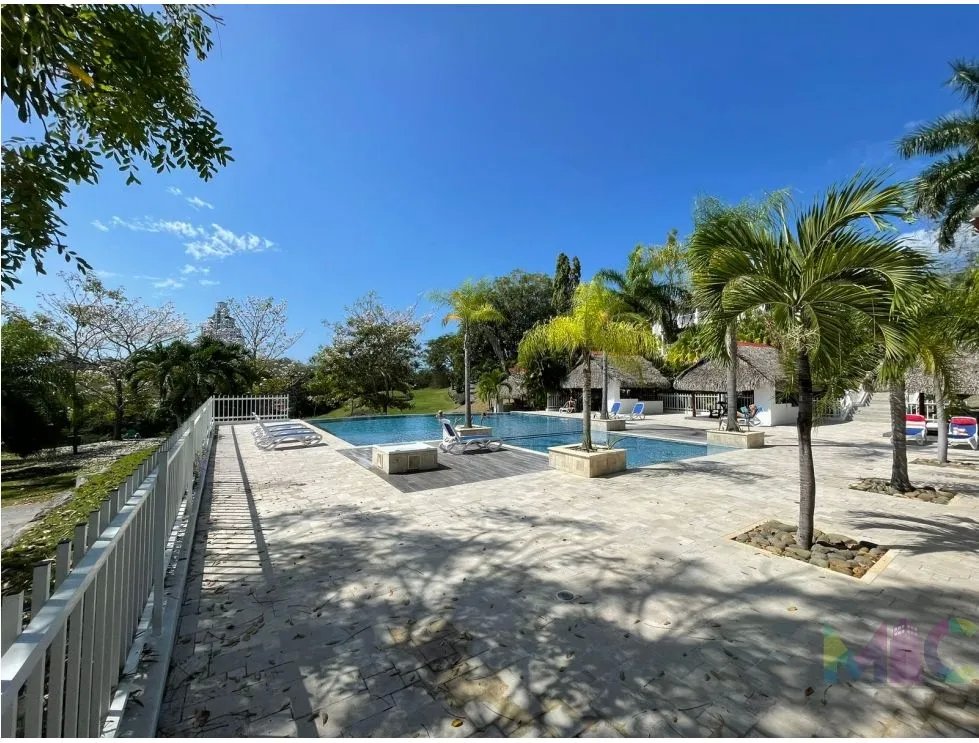 Se Vende Apartamento en Bijao Anton