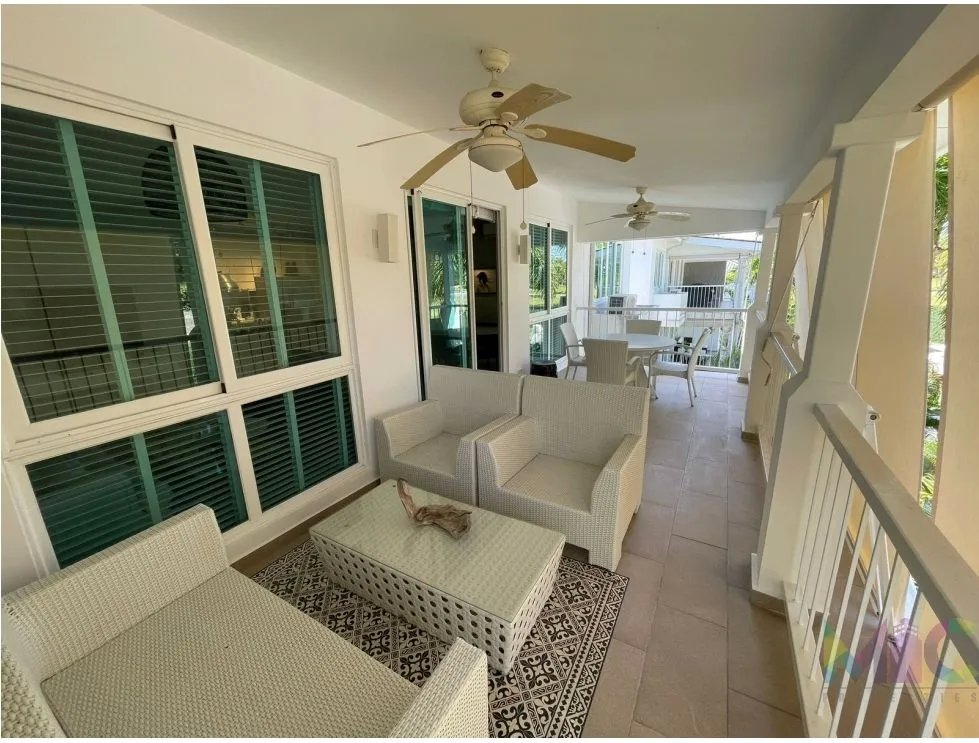 Se Vende Apartamento en Bijao Anton