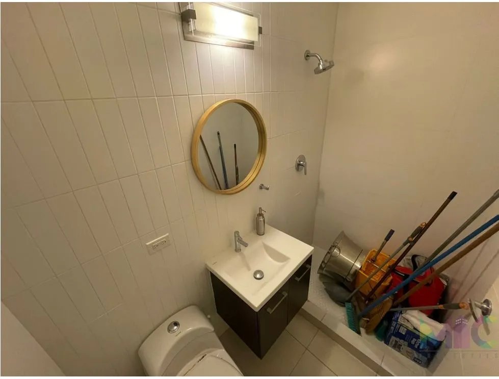 Se Vende Apartamento en Bijao Anton