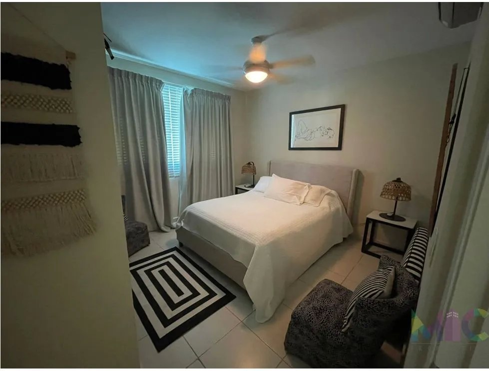 Se Vende Apartamento en Bijao Anton