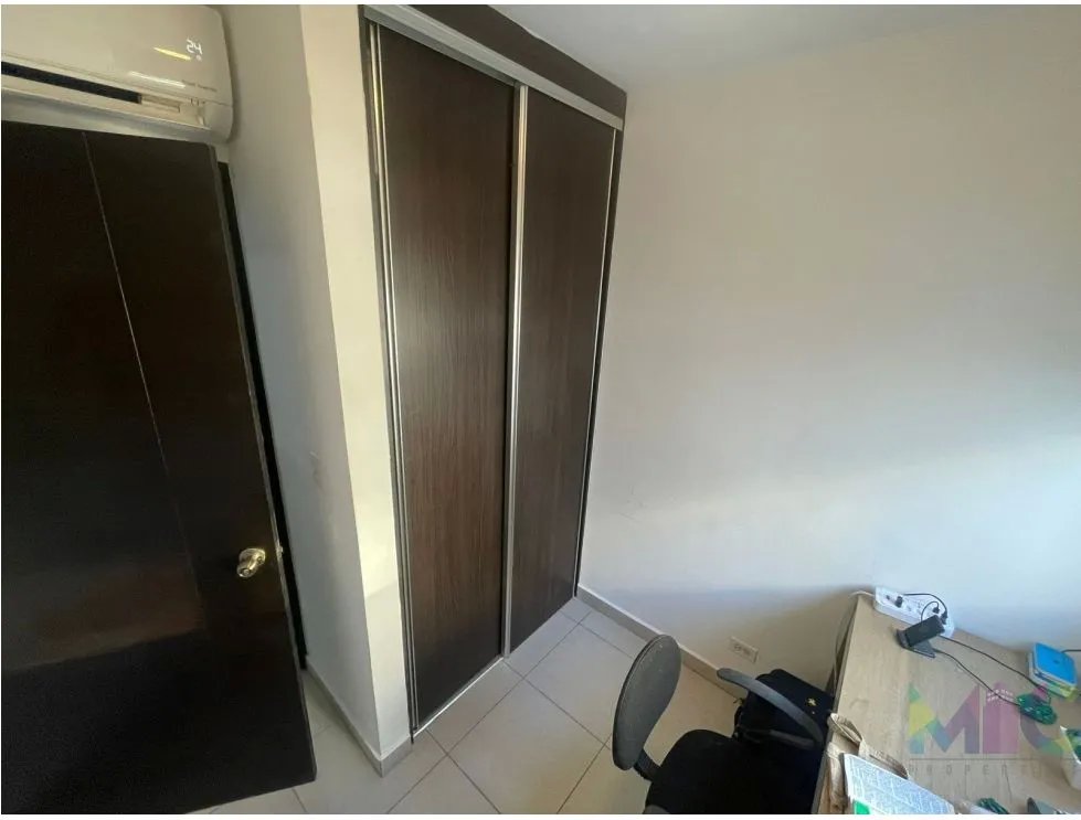Se Vende Apartamento en Playa Corona