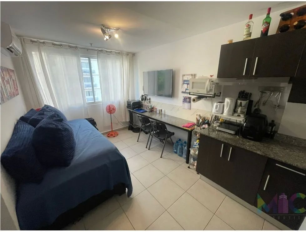 Se Vende Apartamento en Playa Corona