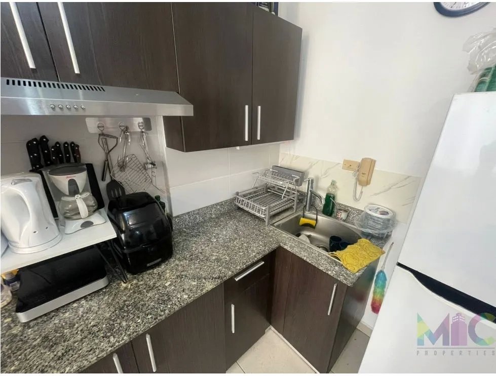 Se Vende Apartamento en Playa Corona