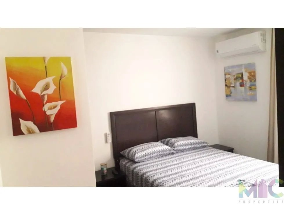 Se Vende Apartamento en Playa Corona