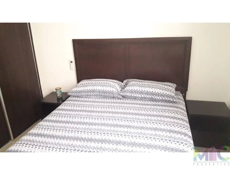 Se Vende Apartamento en Playa Corona