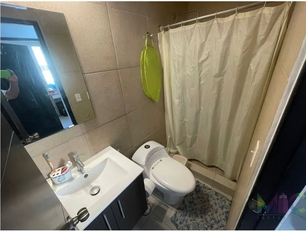Se Vende Apartamento en Playa Corona