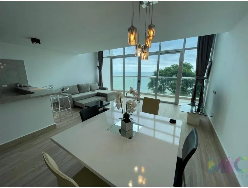 Se Vende Apartamento en Gorgona