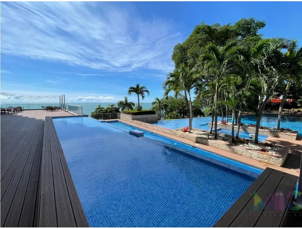 Se Vende Apartamento en Gorgona