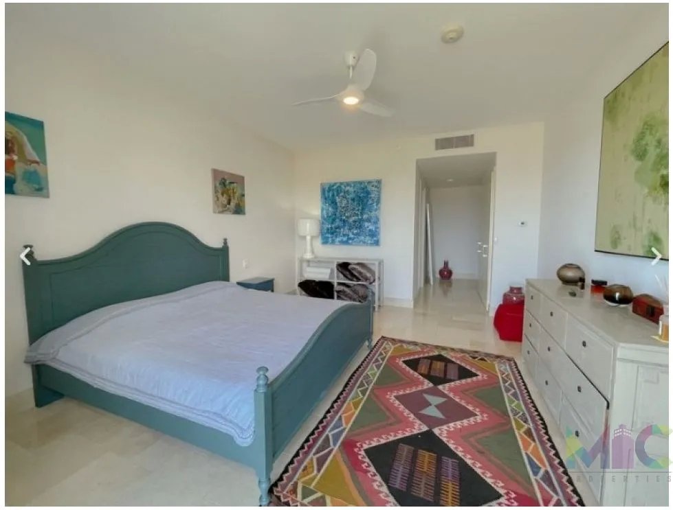 Se Vende Apartamento anton Buenaventura