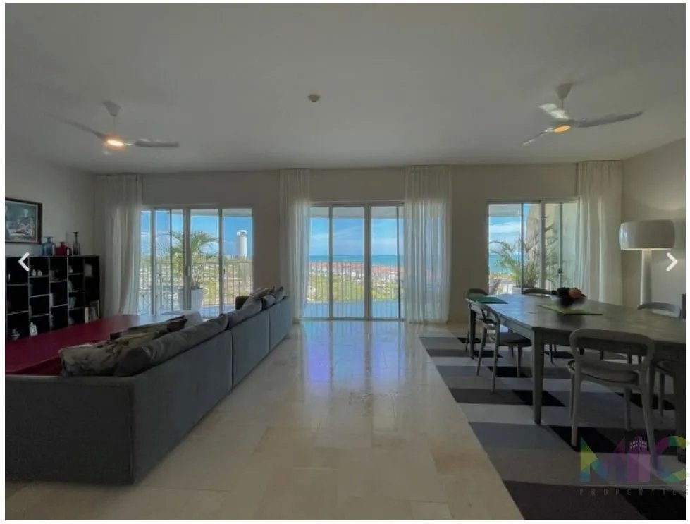 Se Vende Apartamento anton Buenaventura