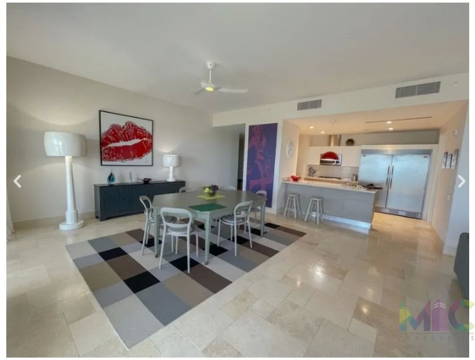 Se Vende Apartamento anton Buenaventura