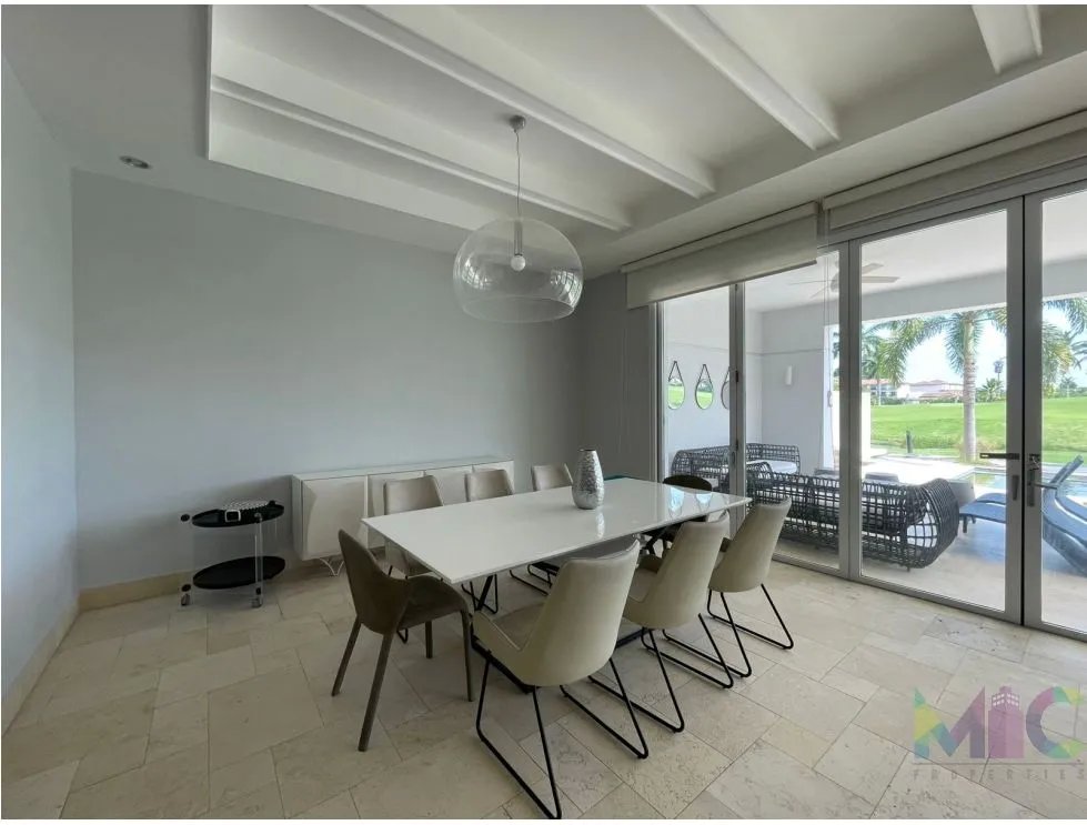Se Vende Casa en Buenaventura Anton