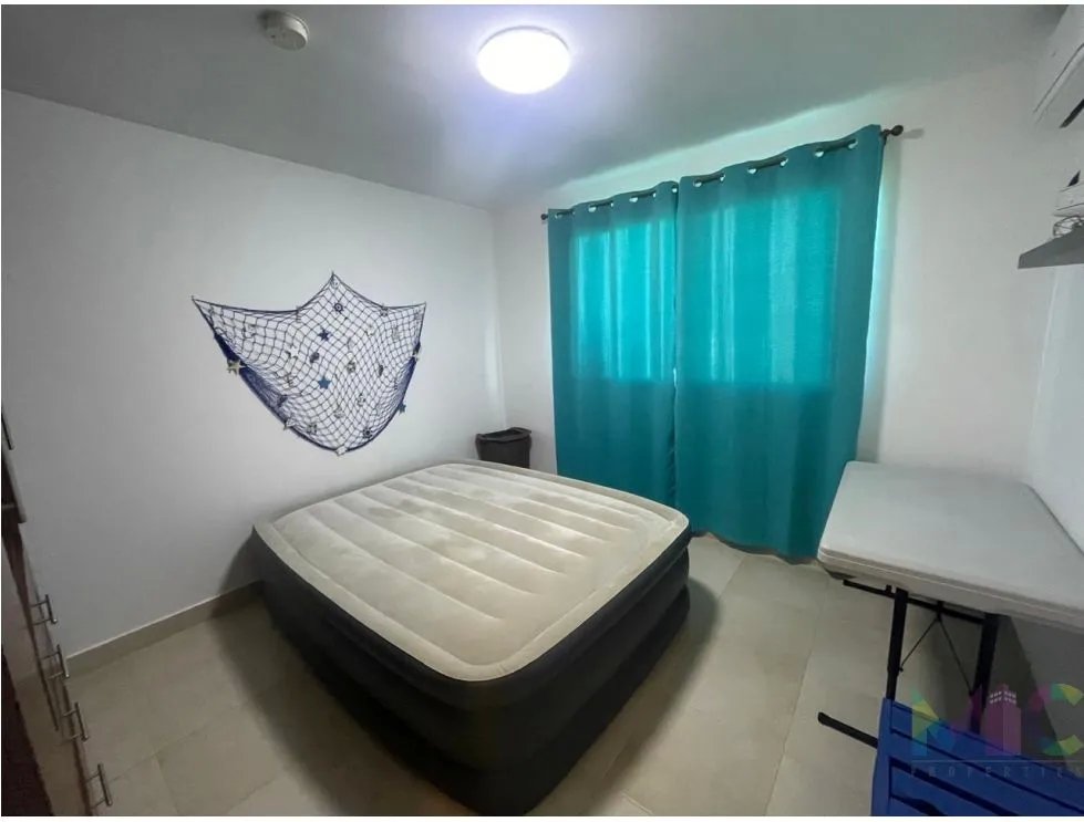 Se Vende Casa en San carlos