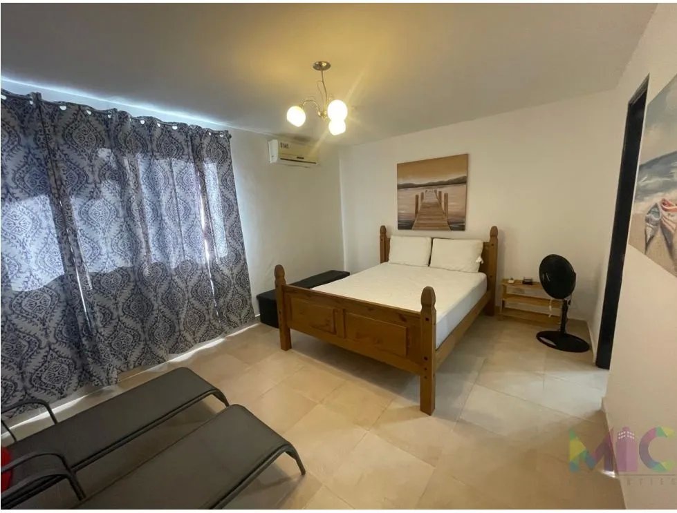 Se Vende Casa en San carlos
