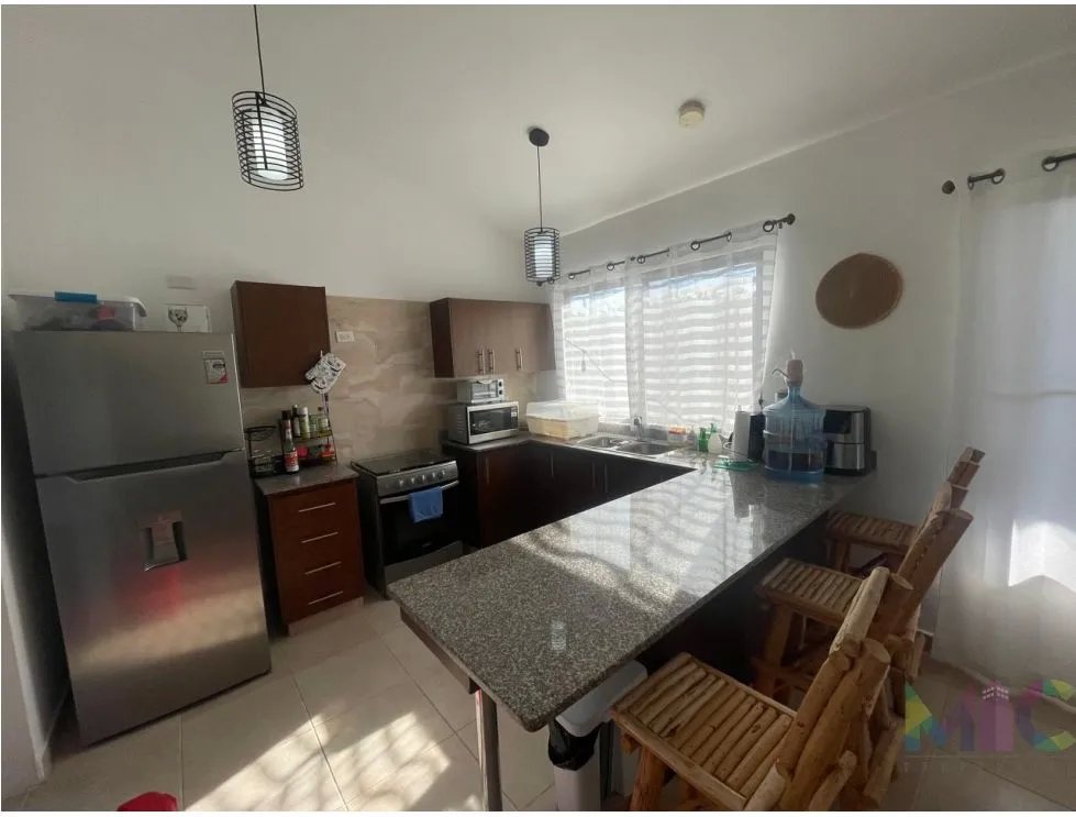 Se Vende Casa en San carlos