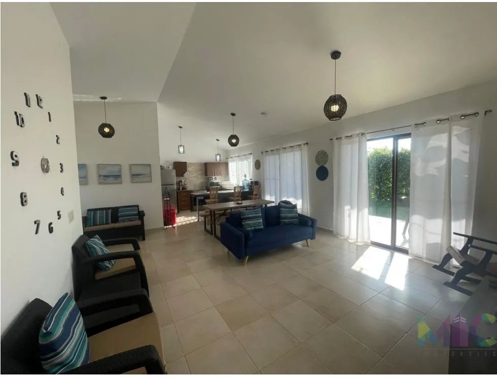 Se Vende Casa en San carlos