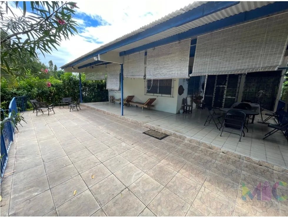 Se Vende Casa en San carlos