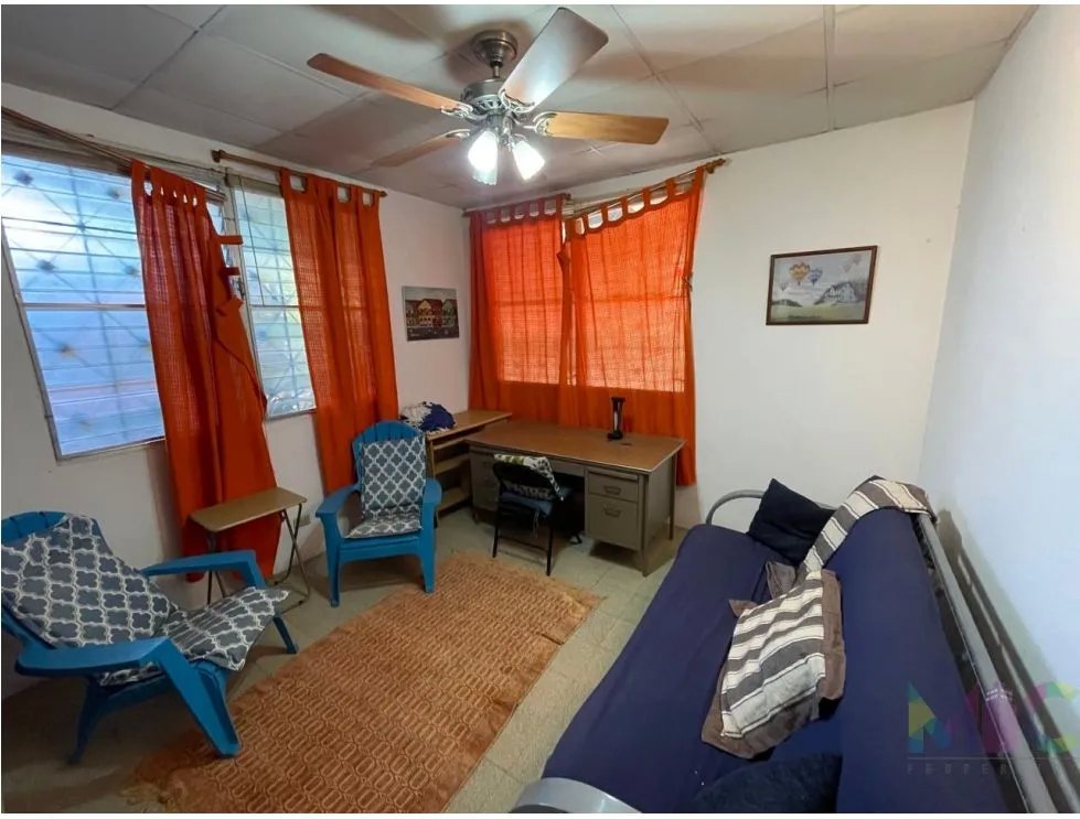 Se Vende Casa en San carlos