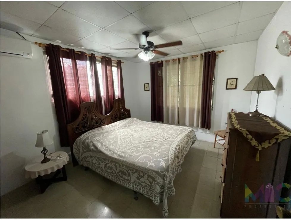 Se Vende Casa en San carlos