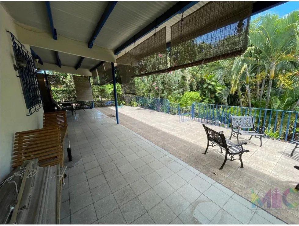 Se Vende Casa en San carlos