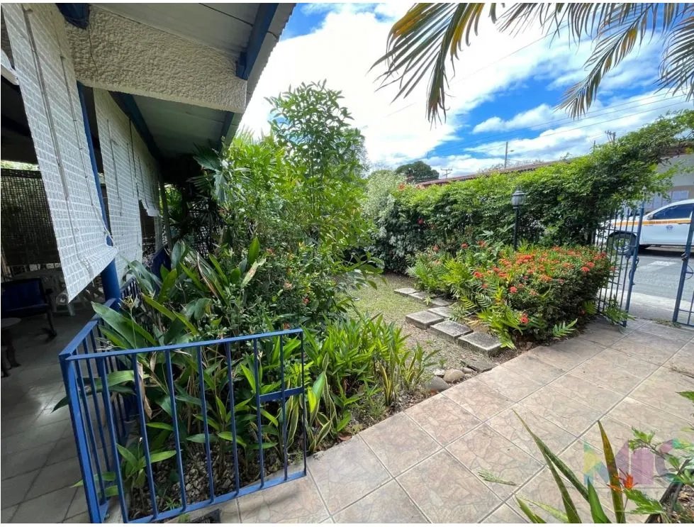Se Vende Casa en San carlos