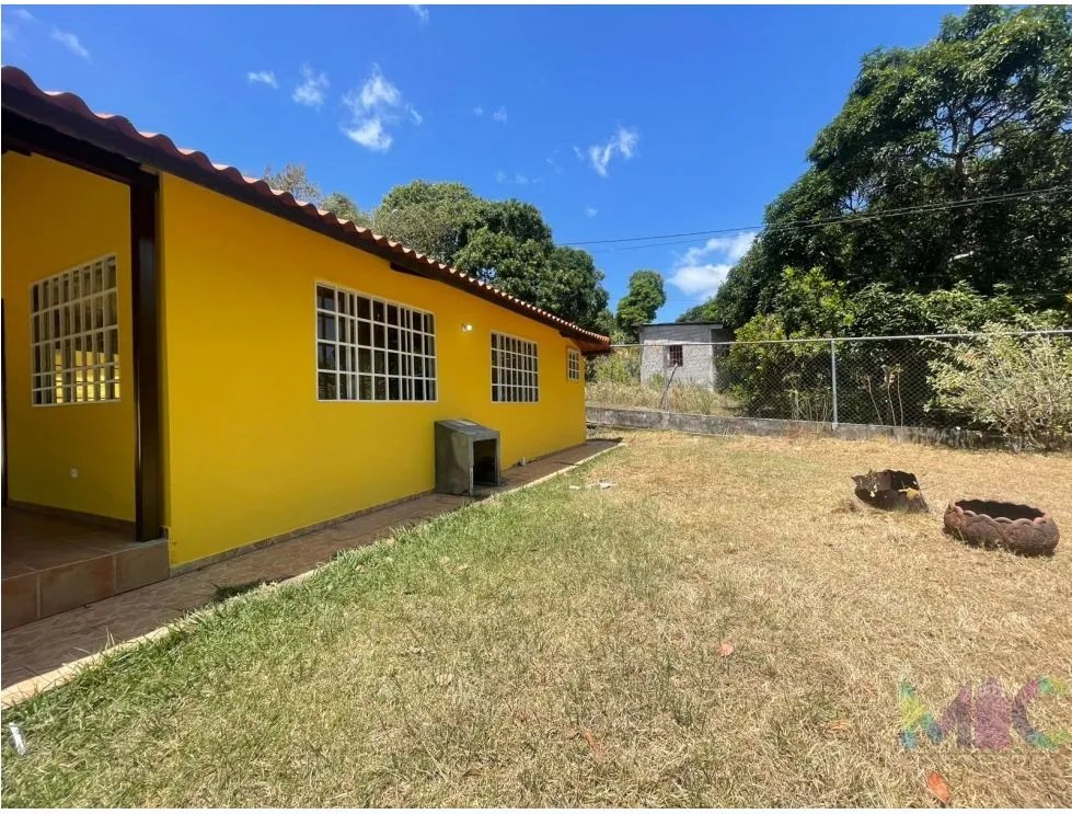Se Vende Casa en Punta Barco