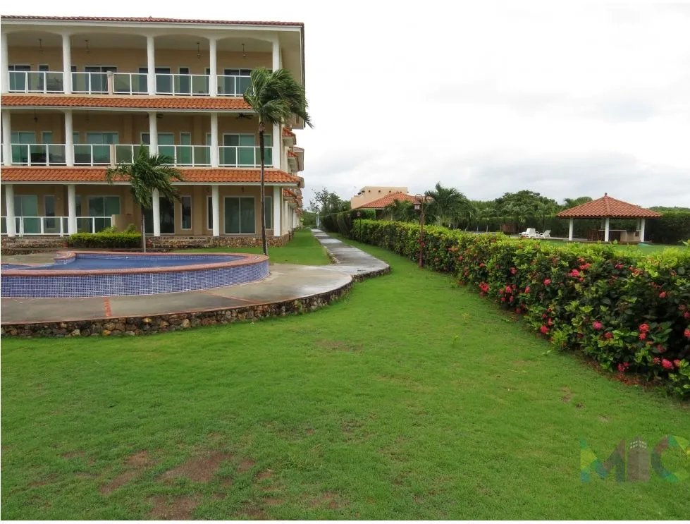 Se vende apartamento en Punata Chame