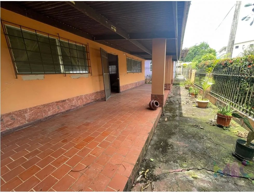 Se Vende Casa en Capira Panama Oeste