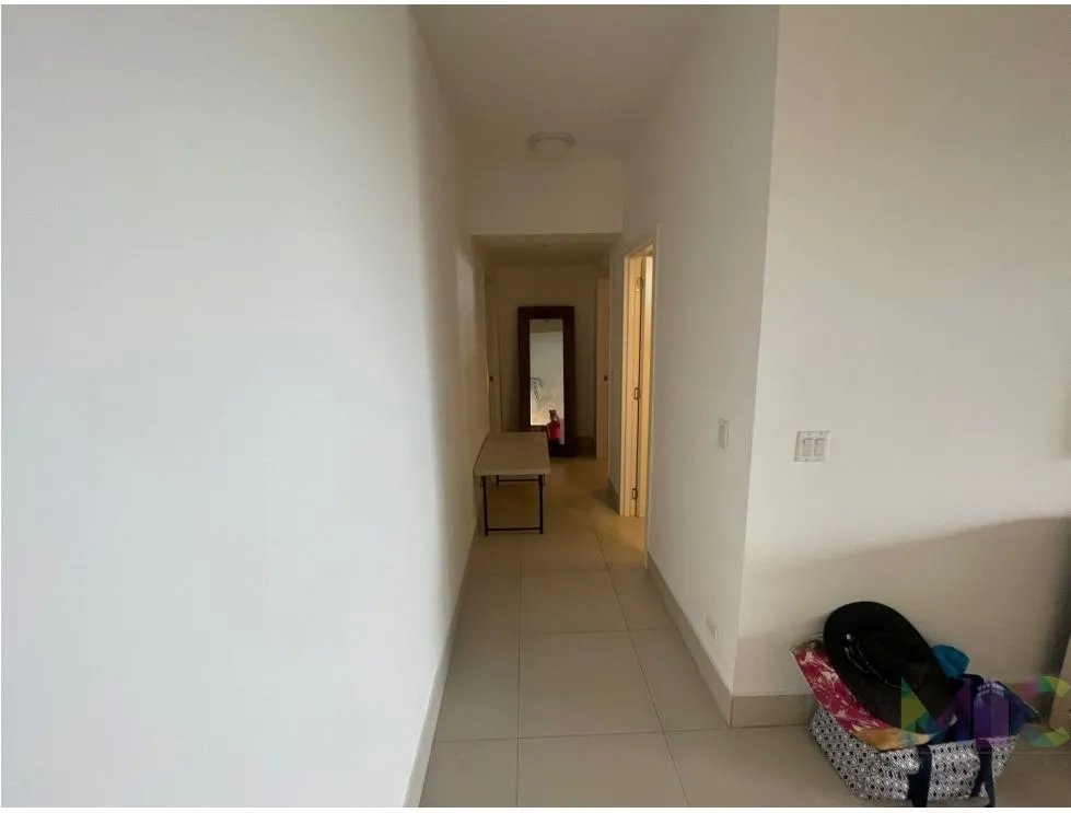 Venta y Alquiler de Apartamento en P. H. Punta Caelo San Carlos