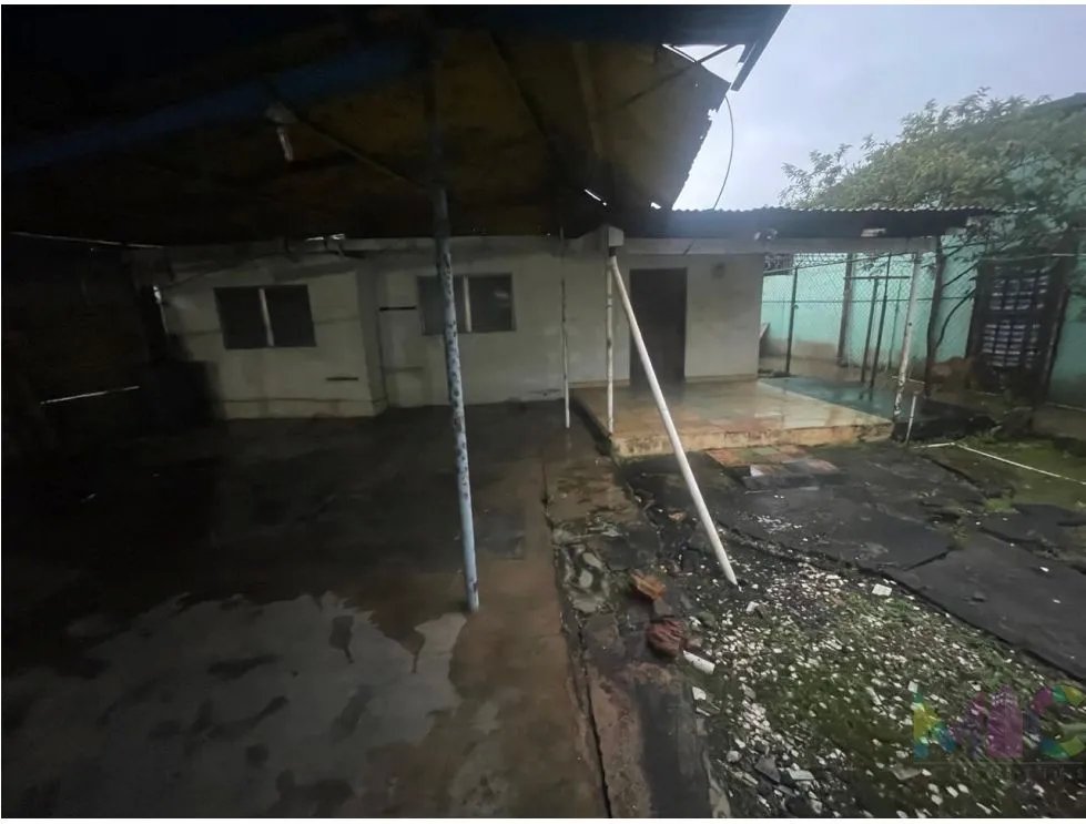 Se Vende Casa en Aguadulce