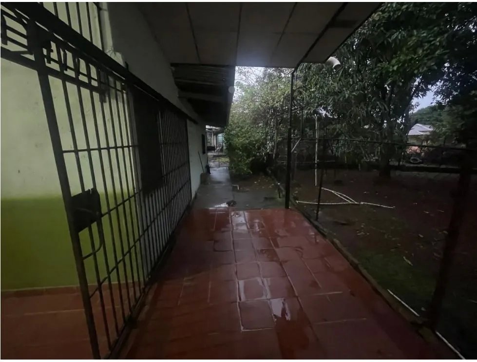 Se Vende Casa en Aguadulce