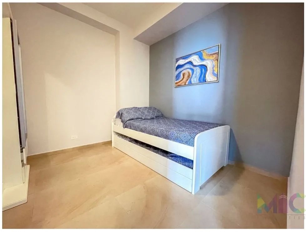 Se Vande Apartamento con vista al mar - Gorgona - PH Royal Palm
