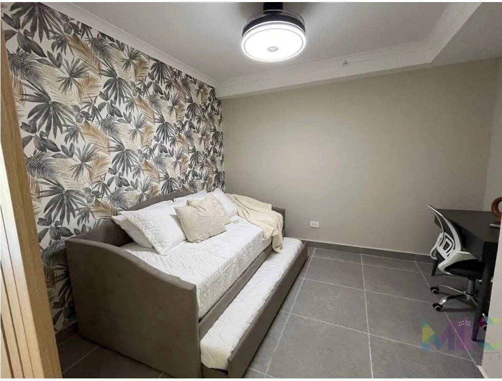 Se vende apartamento con vista al mar  -  San Carlos - PH The Palm