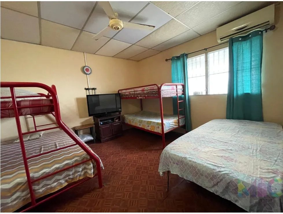Se vende residencia de playa - Gorgona