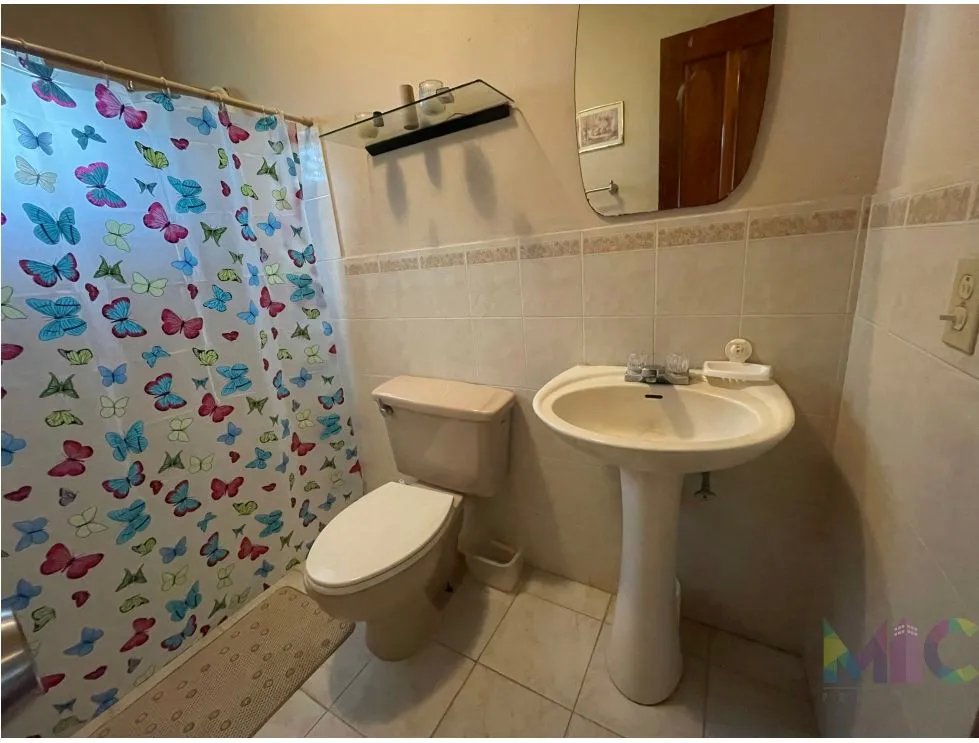 Se vende residencia de playa - Gorgona