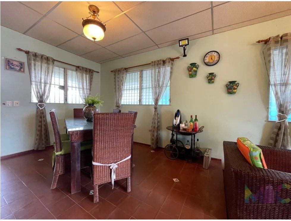 Se vende residencia de playa - Gorgona