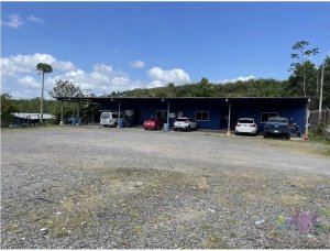 143375 - San Miguelito - properties