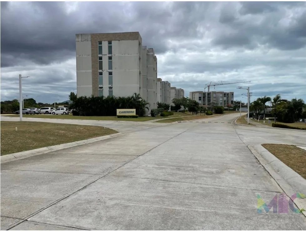 Se Vende Apartamento Punta Barco Islas