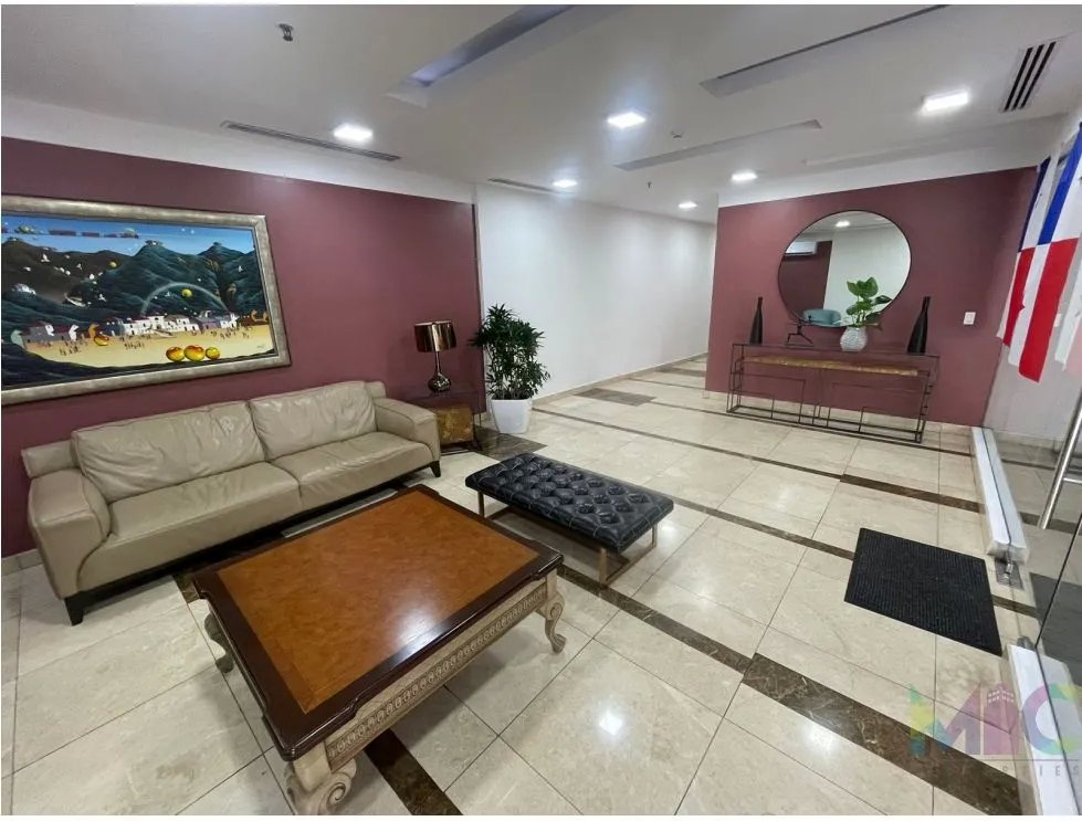 Se Vende Apartamento en El carmen PH Trinitty