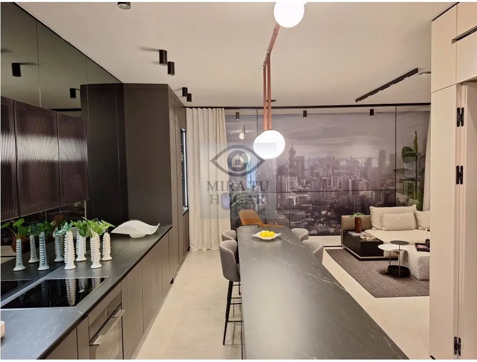 Se Vende apartamento en Bella Vista Calle Uruguay.