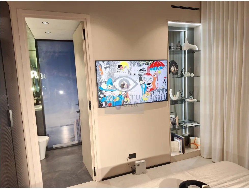 Se Vende apartamento en Bella Vista Calle Uruguay.