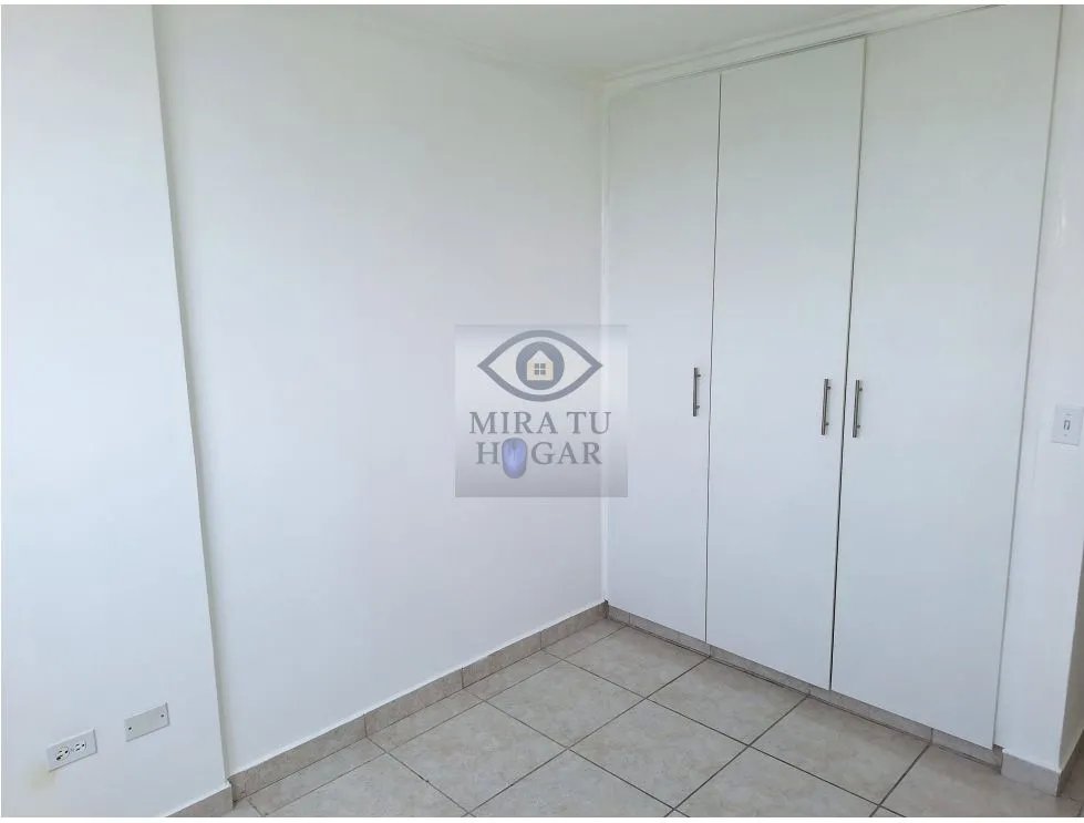 Se Vende apartamento en Carrasquilla- San Francisco.