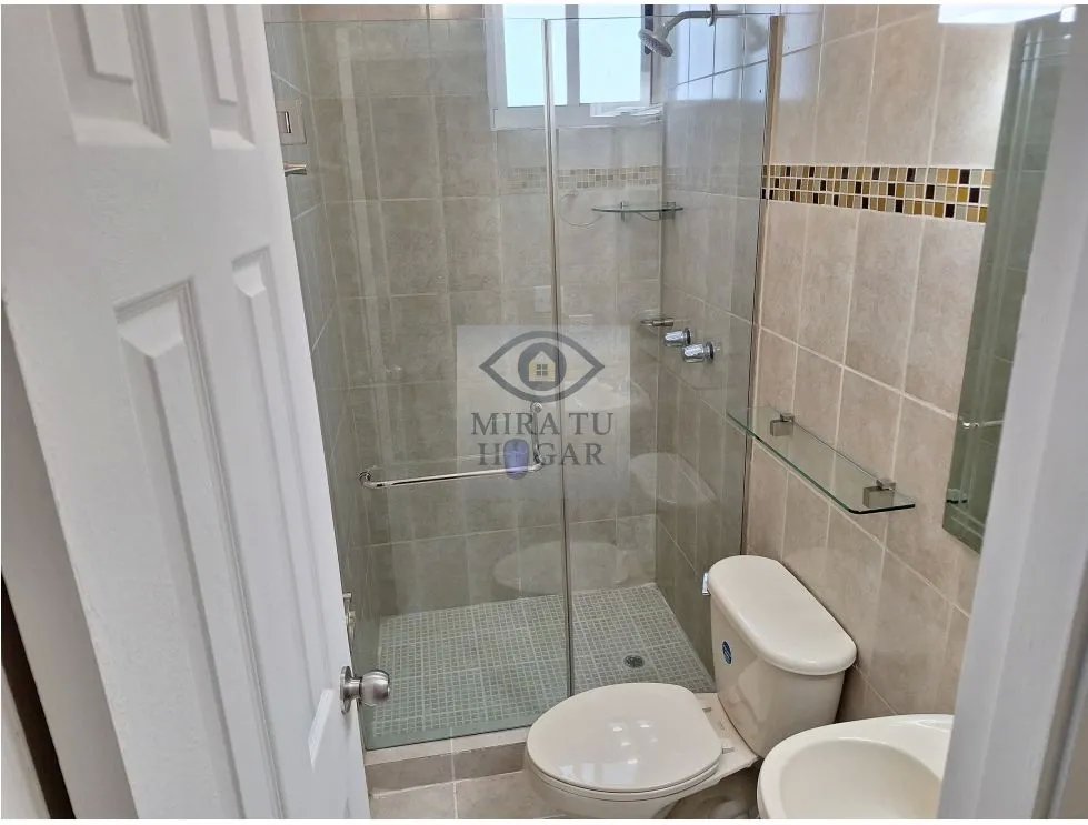 Se Vende apartamento en Carrasquilla- San Francisco.