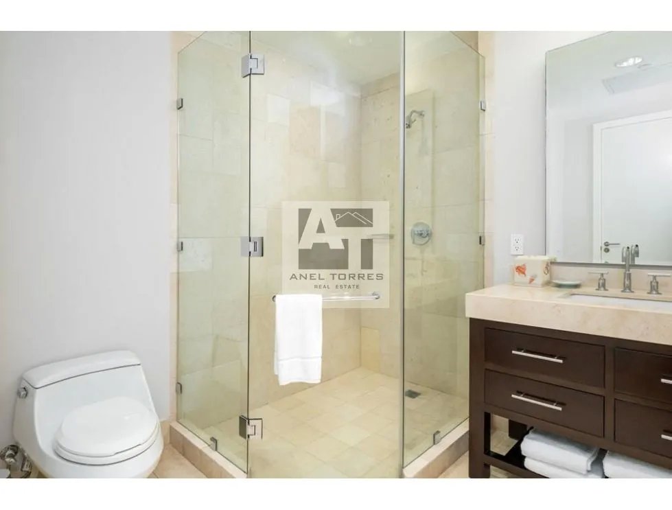 Se Alquila apartamento en Buenaventura, Río Hato