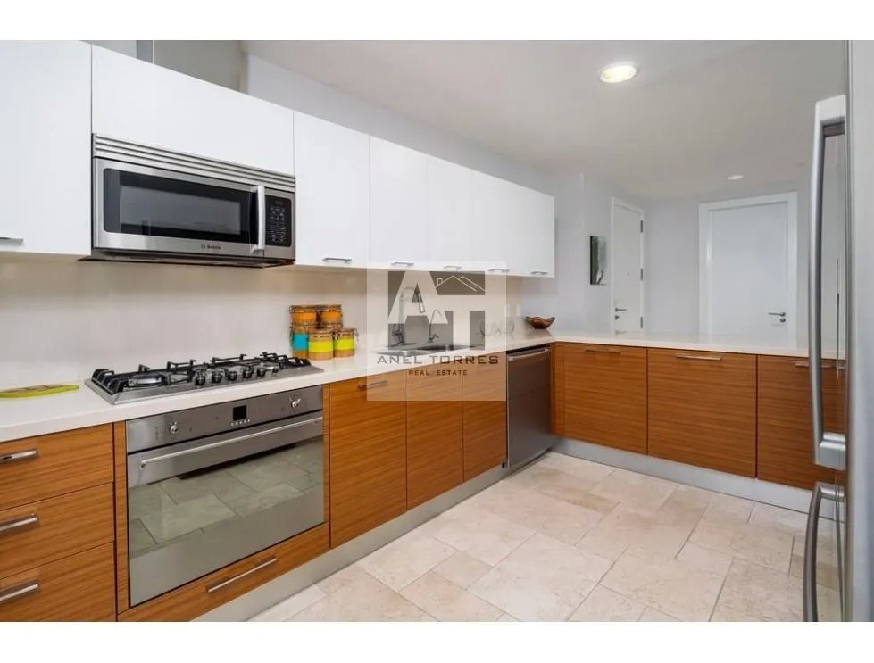 Se Alquila apartamento en Buenaventura, Río Hato