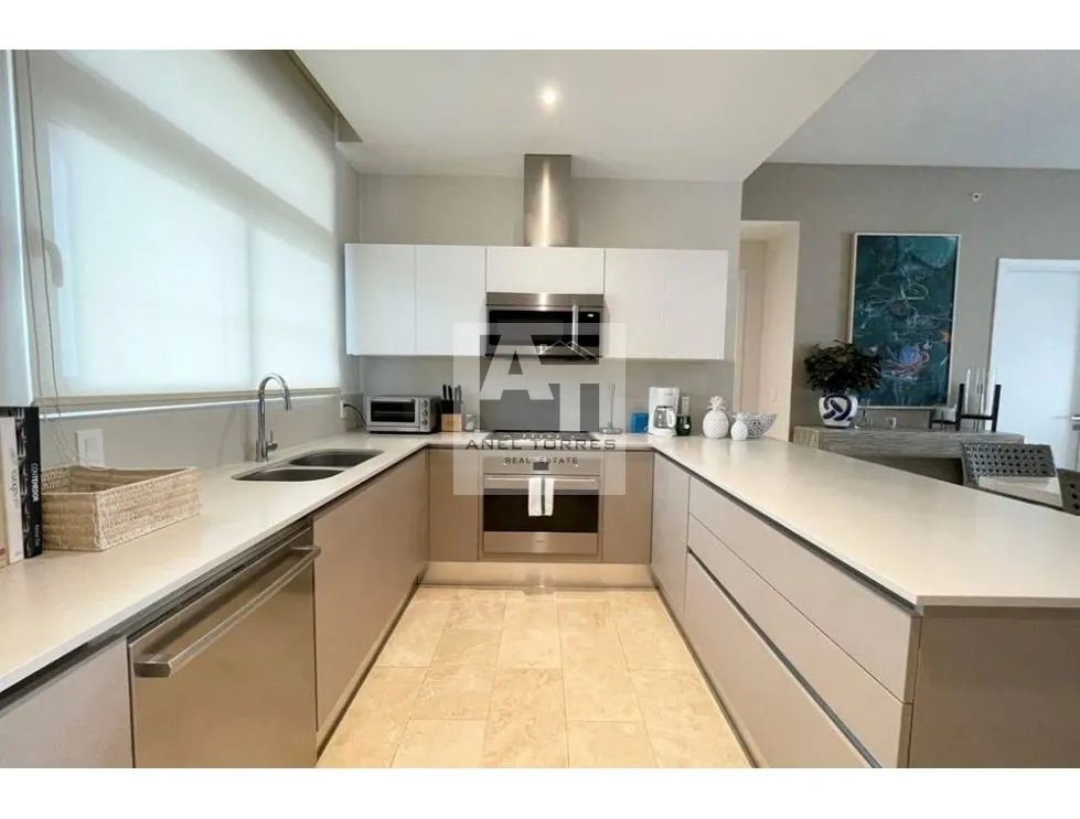 Alquilo apartamento en Buenaventura, Río Hato.
