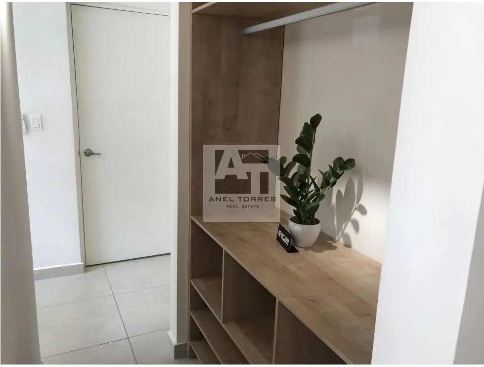 Se vende apartamento en Armonía, Avenida Balboa