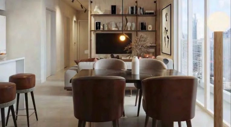 Venta de apartamento en Coco del Mar - San Francisco