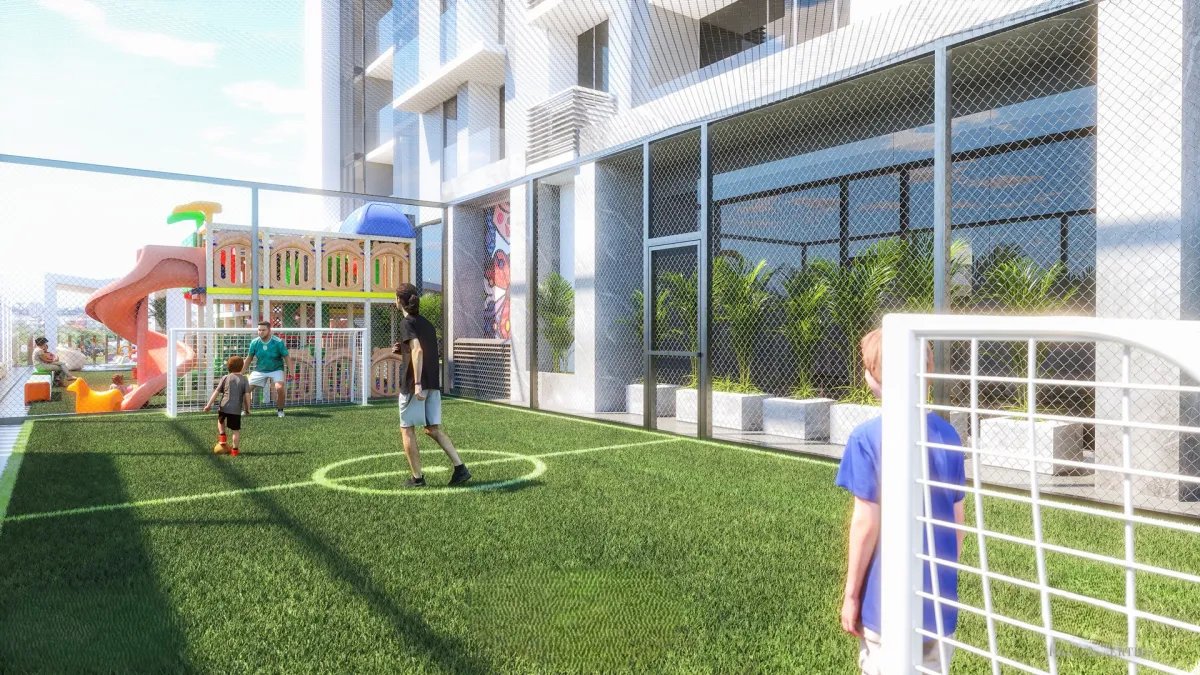 Venta de apartamento en Coco del Mar - San Francisco